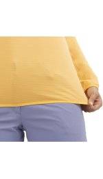 Salomon Essential Lightwarm 1/4 zip
