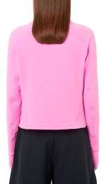 Salomon Essential Lightwarm Crew Neck