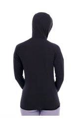 Salomon Essential Lightwarm Hoodie
