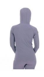 Salomon Essential Lightwarm Hoodie