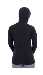 Salomon Essential Lightwarm Hoodie