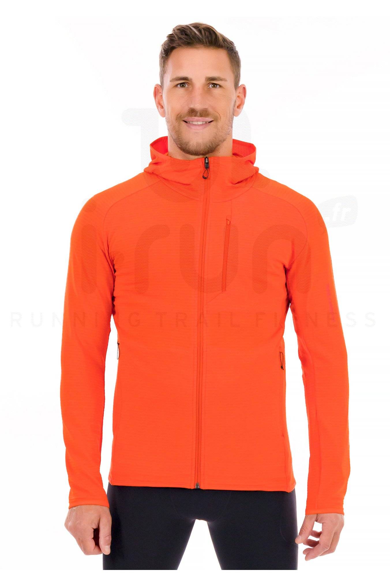 Salomon Essential Lightwarm Hoodie 
