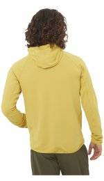 Salomon Essential Lightwarm Hoodie
