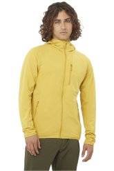 Salomon Essential Lightwarm Hoodie