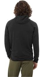 Salomon Essential Lightwarm Hoodie