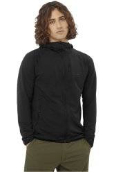 Salomon Essential Lightwarm Hoodie