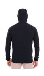 Salomon Essential Lightwarm Hoodie
