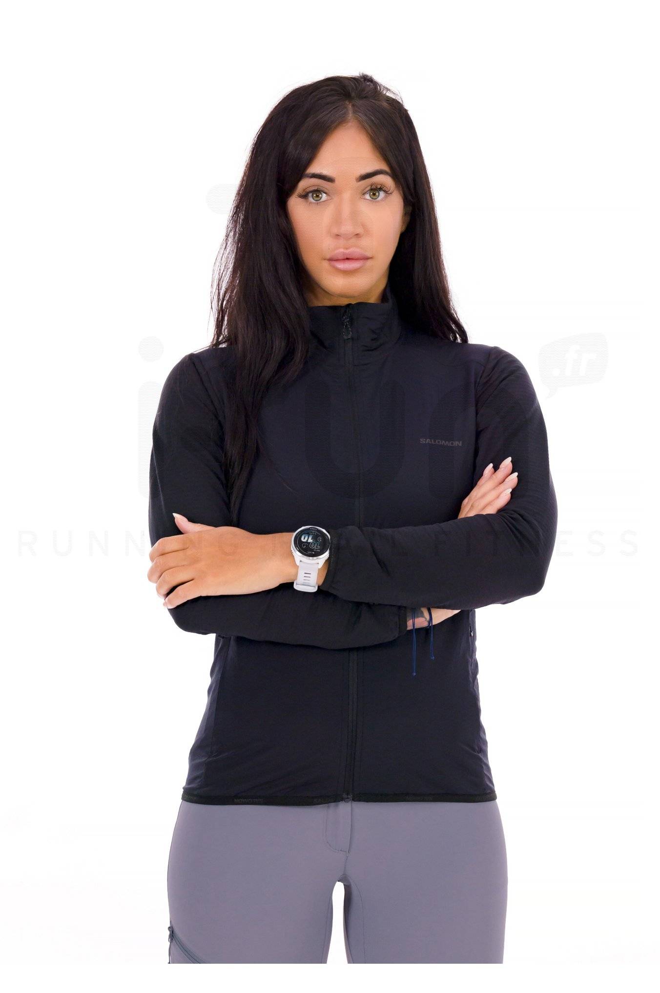 Salomon Essential Lightwarm Hybrid 