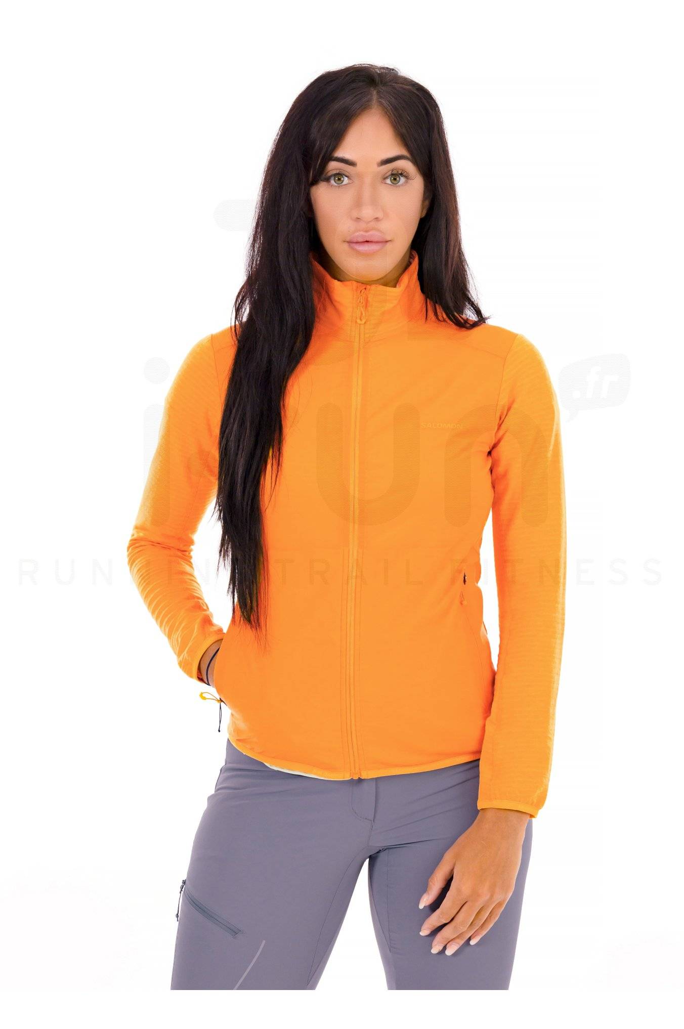 Salomon Essential Lightwarm Hybrid 