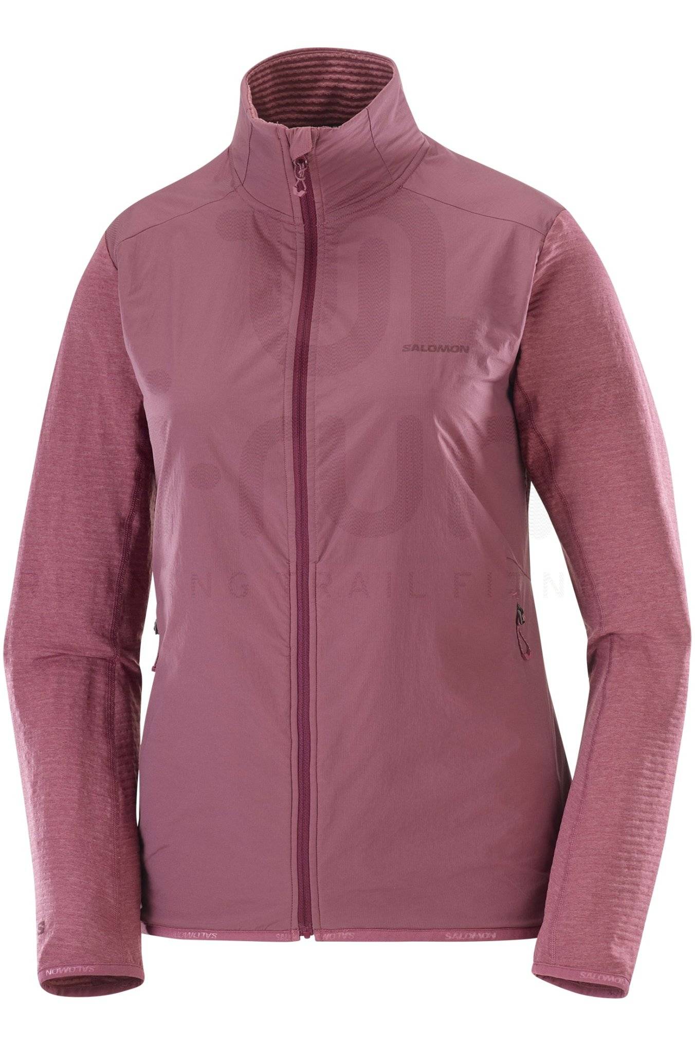 Salomon Essential Lightwarm Hybrid 