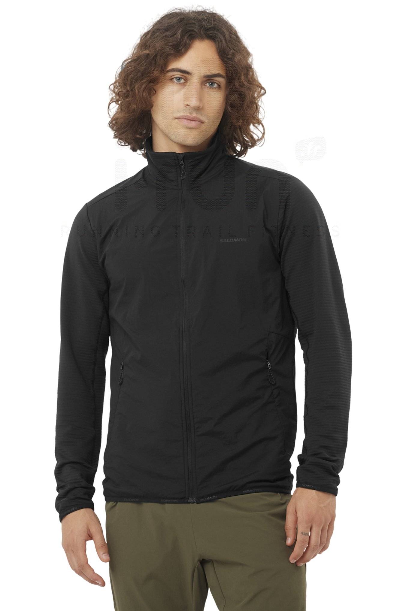 Salomon Essential Lightwarm Hybrid 