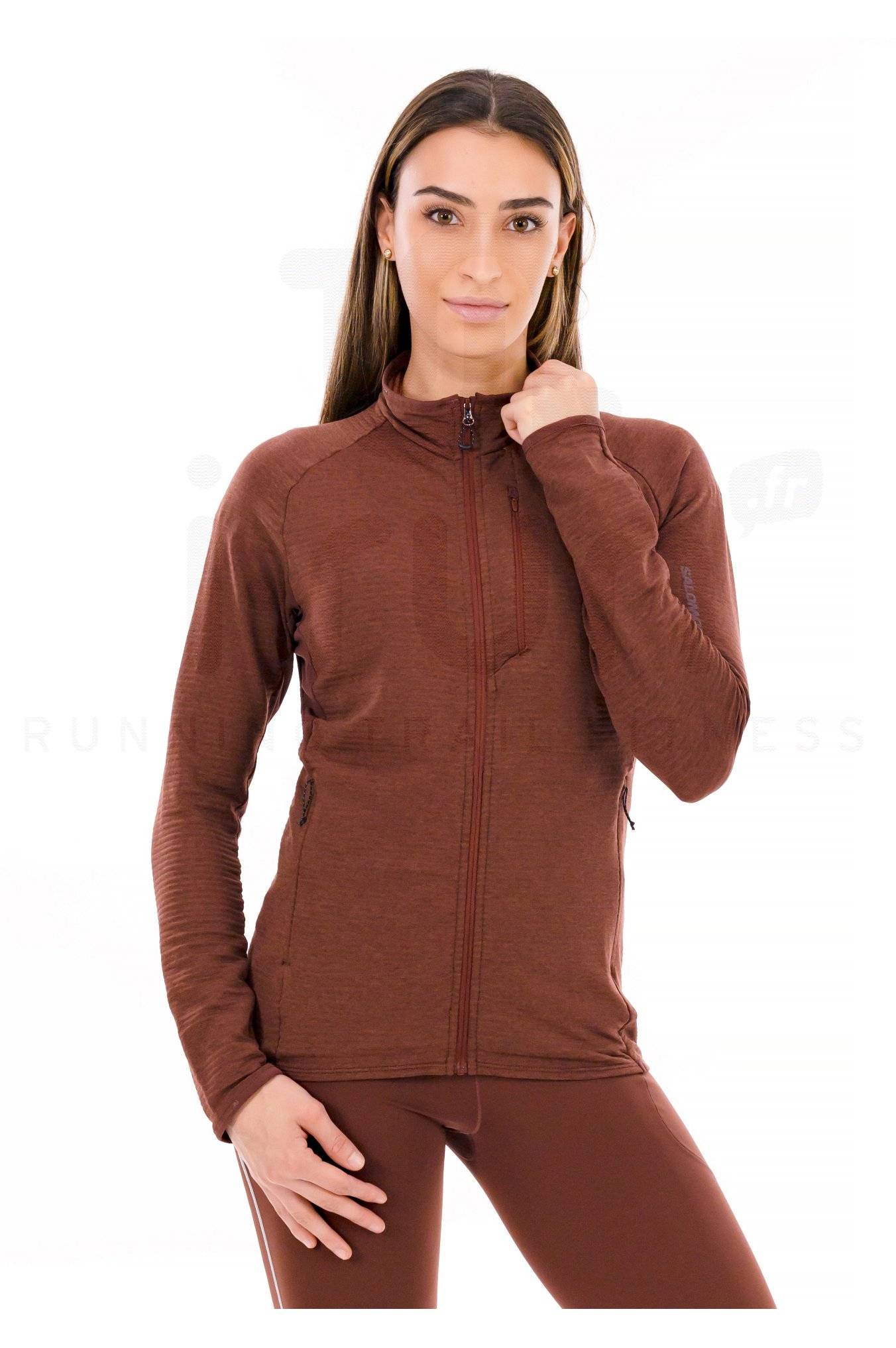 Salomon Essential Lightwarm 