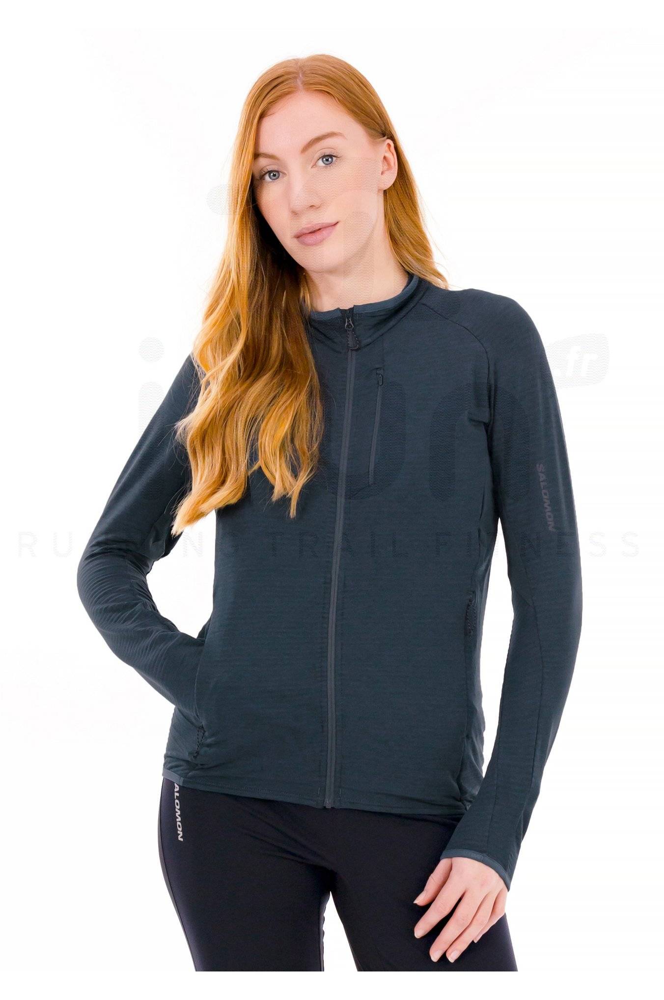 Salomon Essential Lightwarm 