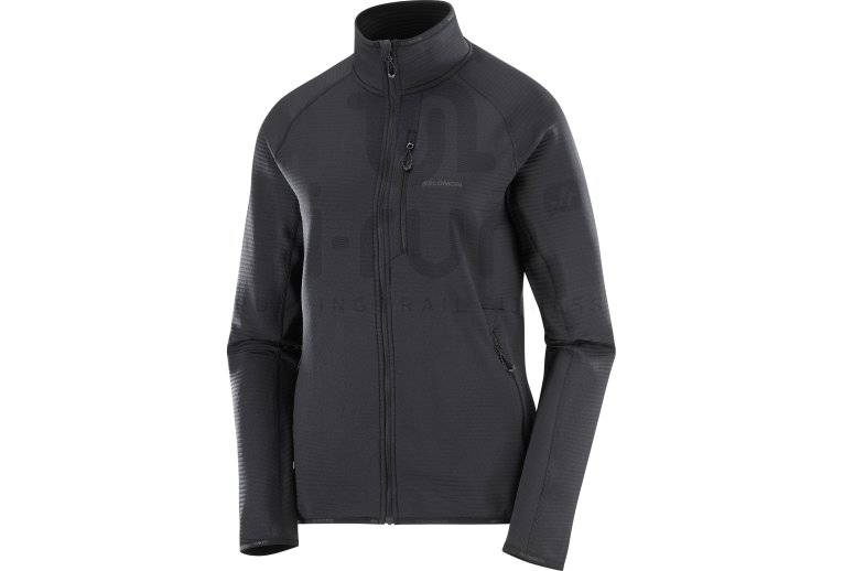 Salomon Essential Lightwarm 