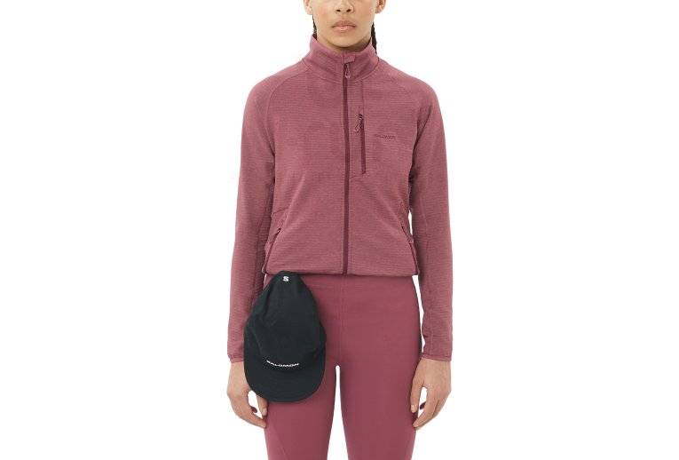 Salomon Essential Lightwarm 