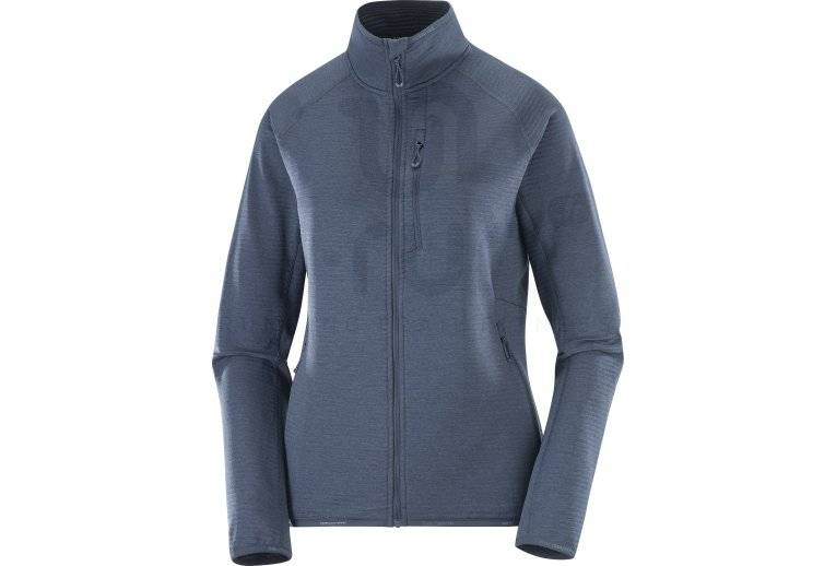 Salomon Essential Lightwarm 