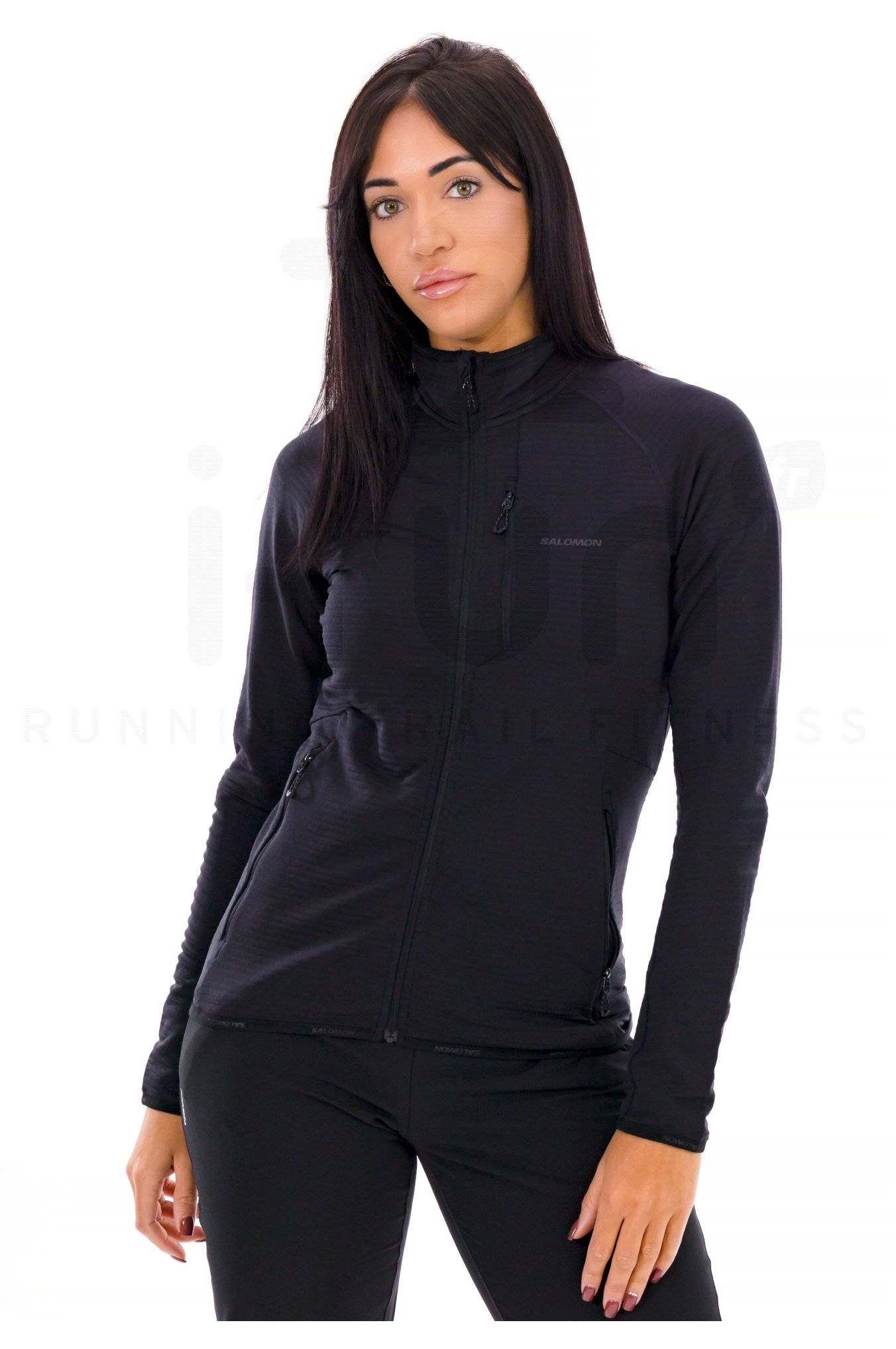 Salomon Essential Lightwarm 