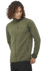 Salomon Essential Lightwarm