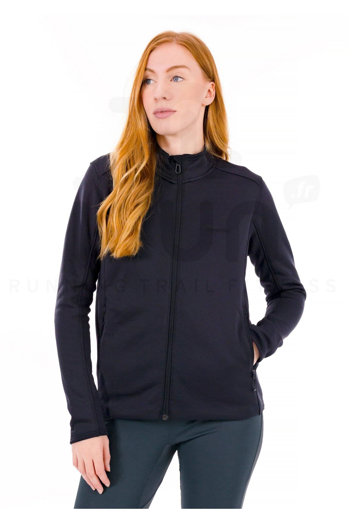Salomon Essential Midfleece 