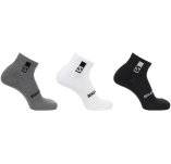 Salomon Everyday Ankle x 3