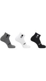 Salomon Everyday Ankle x 3