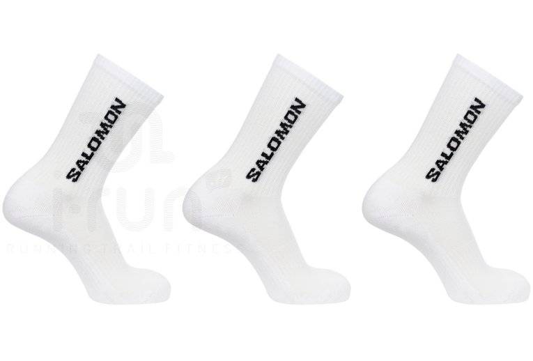 Salomon Everyday Crew x 3 