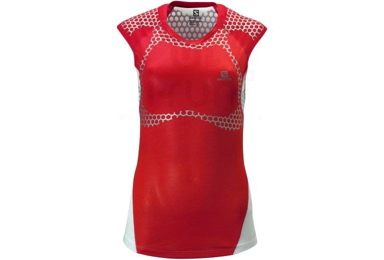 Salomon Exo S-Lab Tank W 