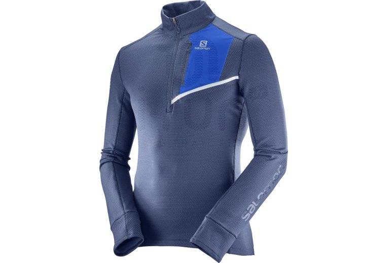 Salomon Fast Wing Mid M 