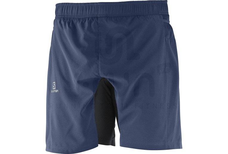 Salomon Fast Wing TwinSkin M 