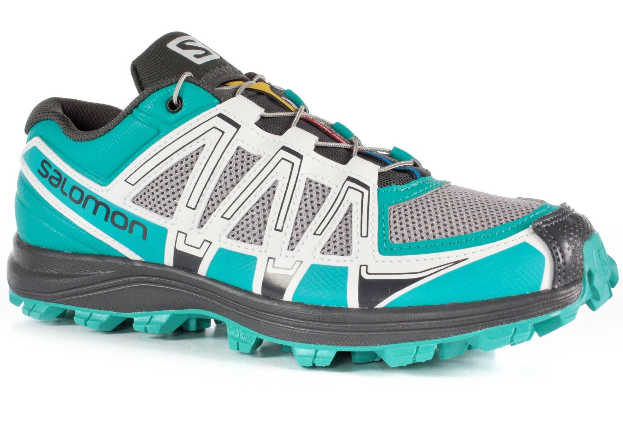 Salomon Fellraiser W 