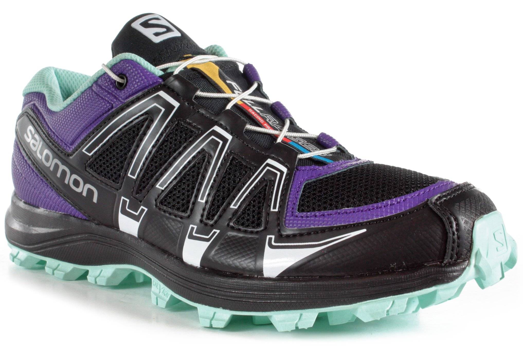 Salomon Fellraiser W 