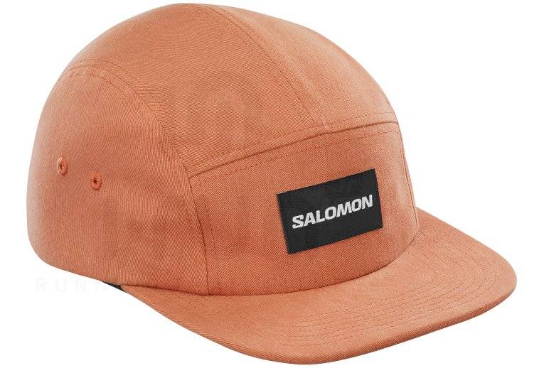 Salomon Five Panel 