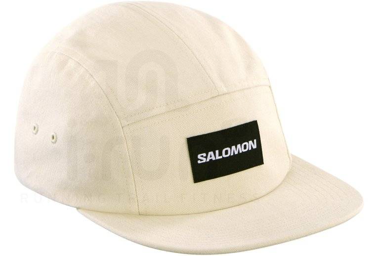 Salomon Five Panel 