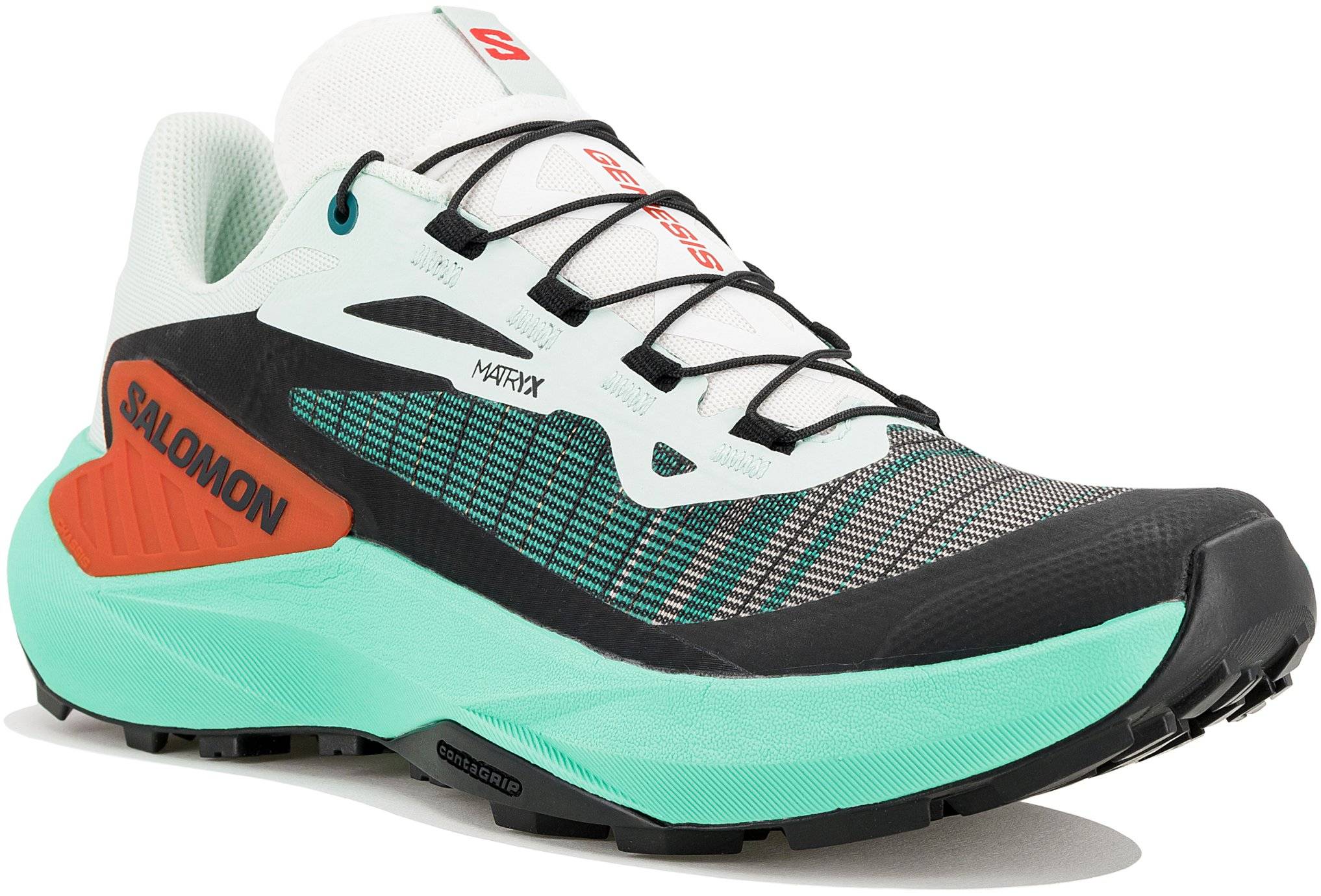 Salomon Genesis W