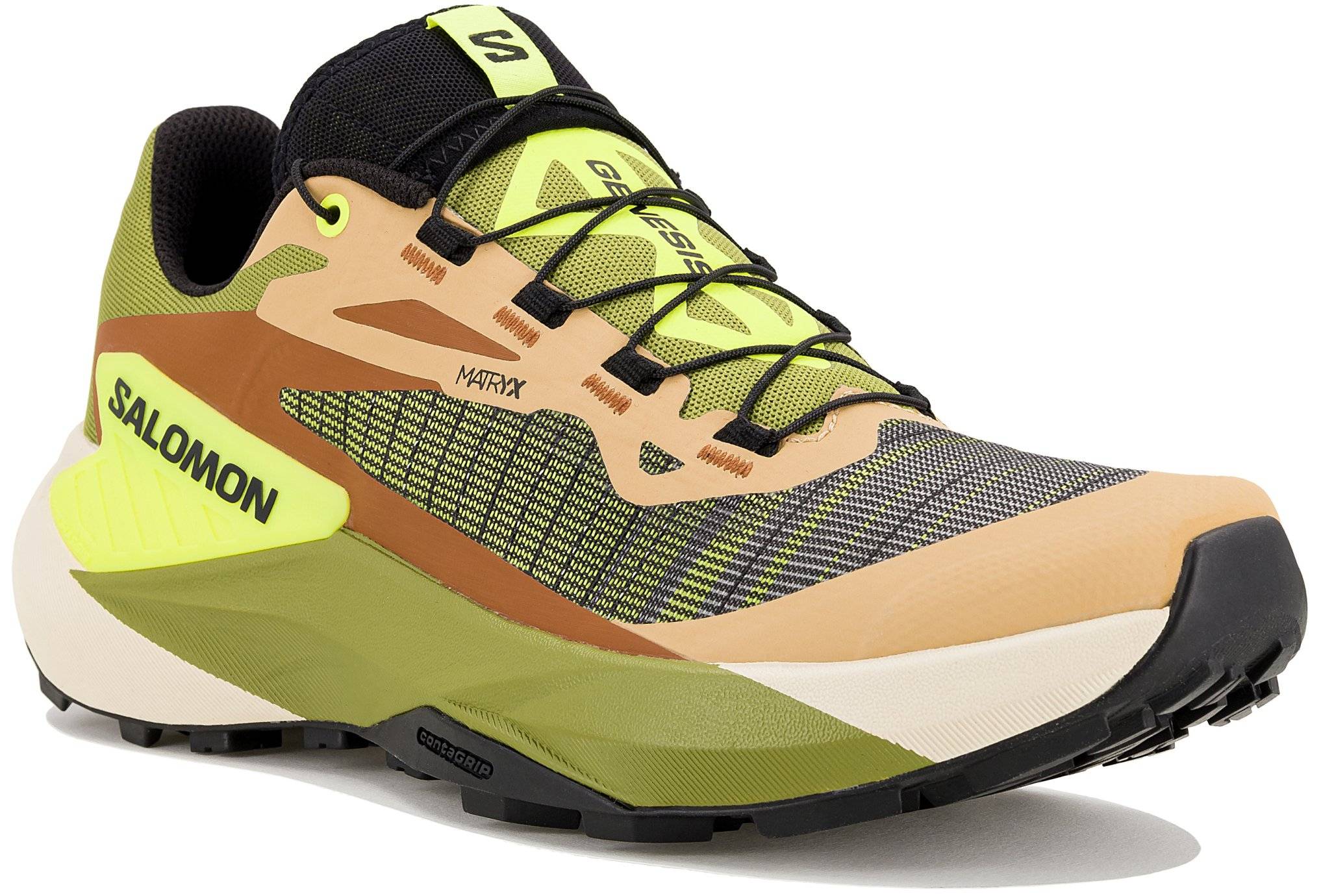 Salomon Genesis Into The Wild W