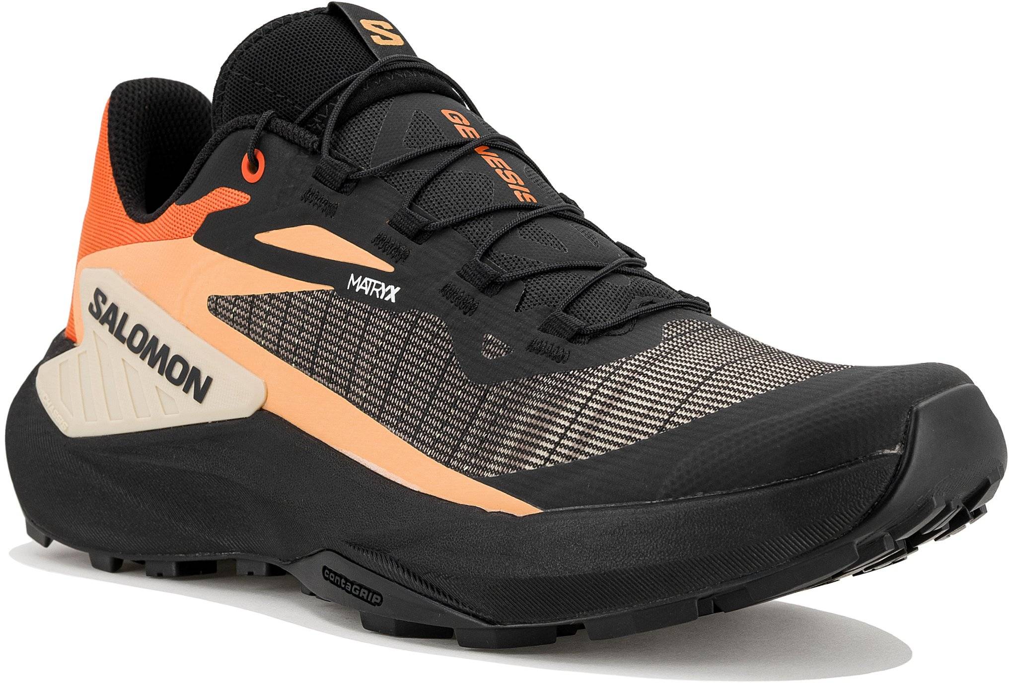 Salomon Genesis M