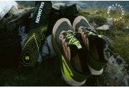 Salomon Genesis Into The Wild