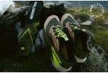 Salomon Genesis Into The Wild