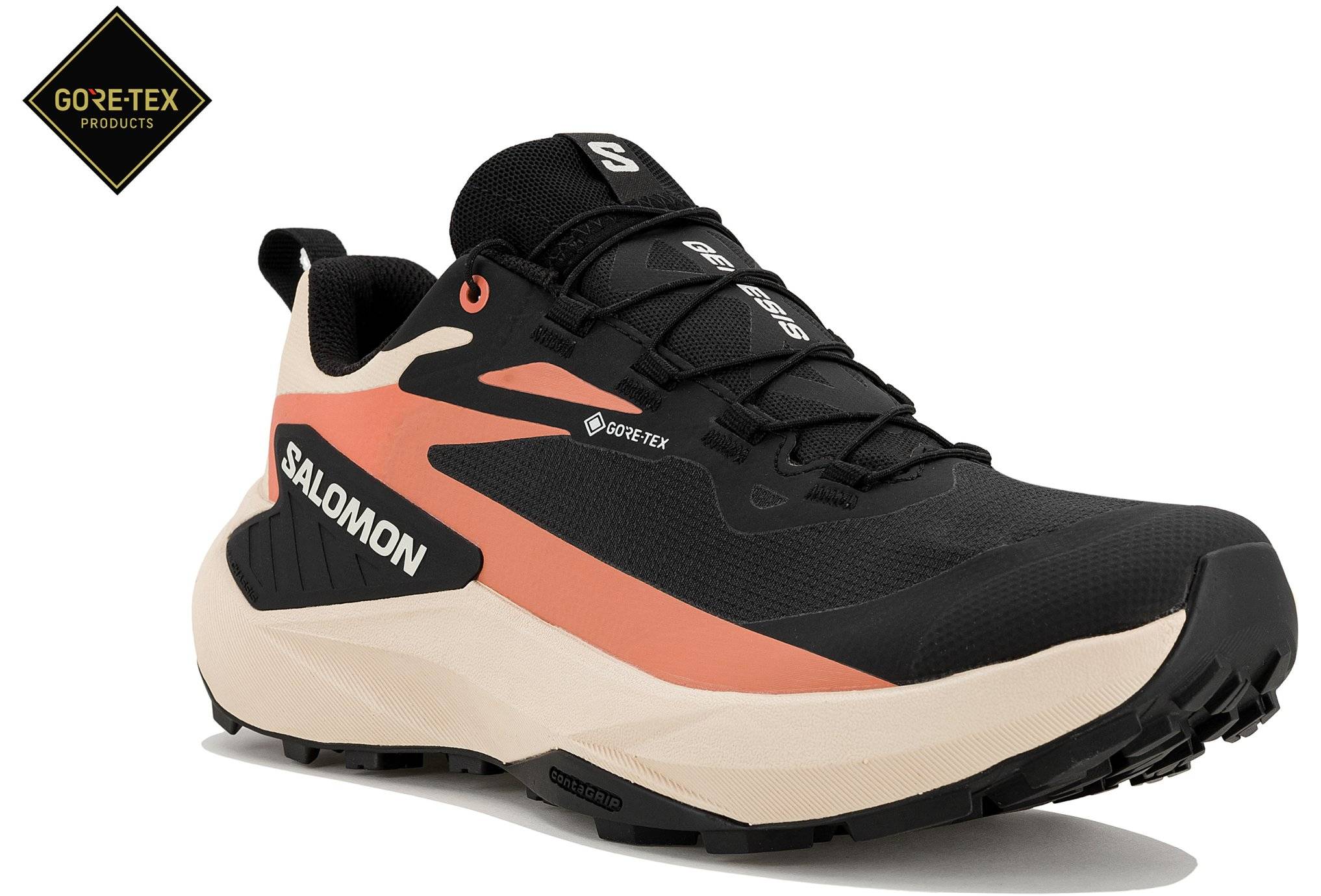 Salomon Genesis Gore-Tex 