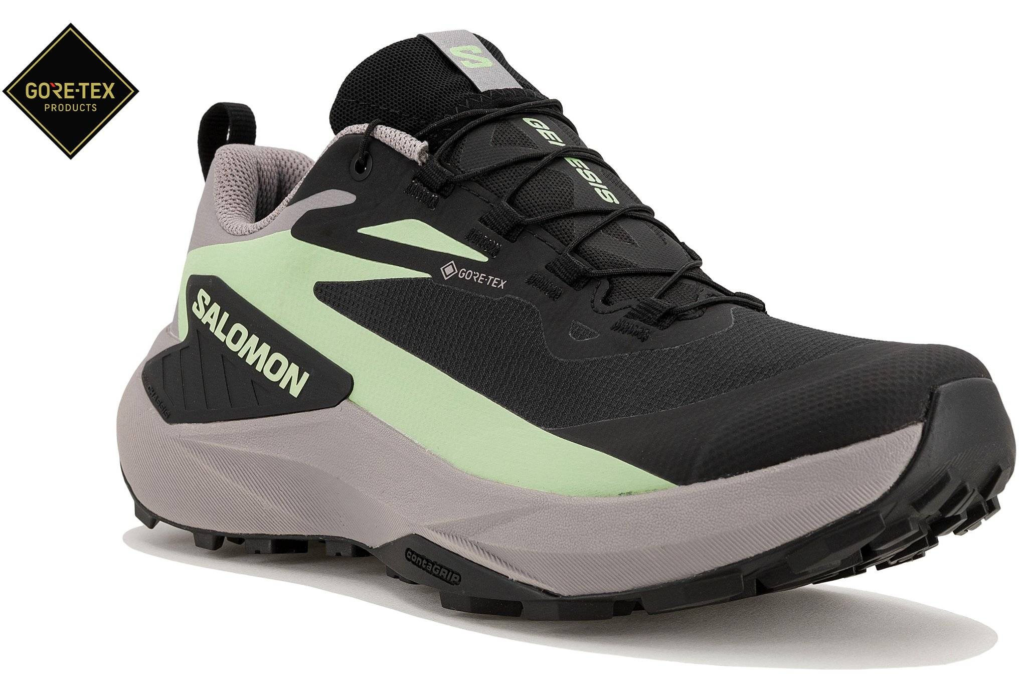 Salomon Genesis Gore-Tex 