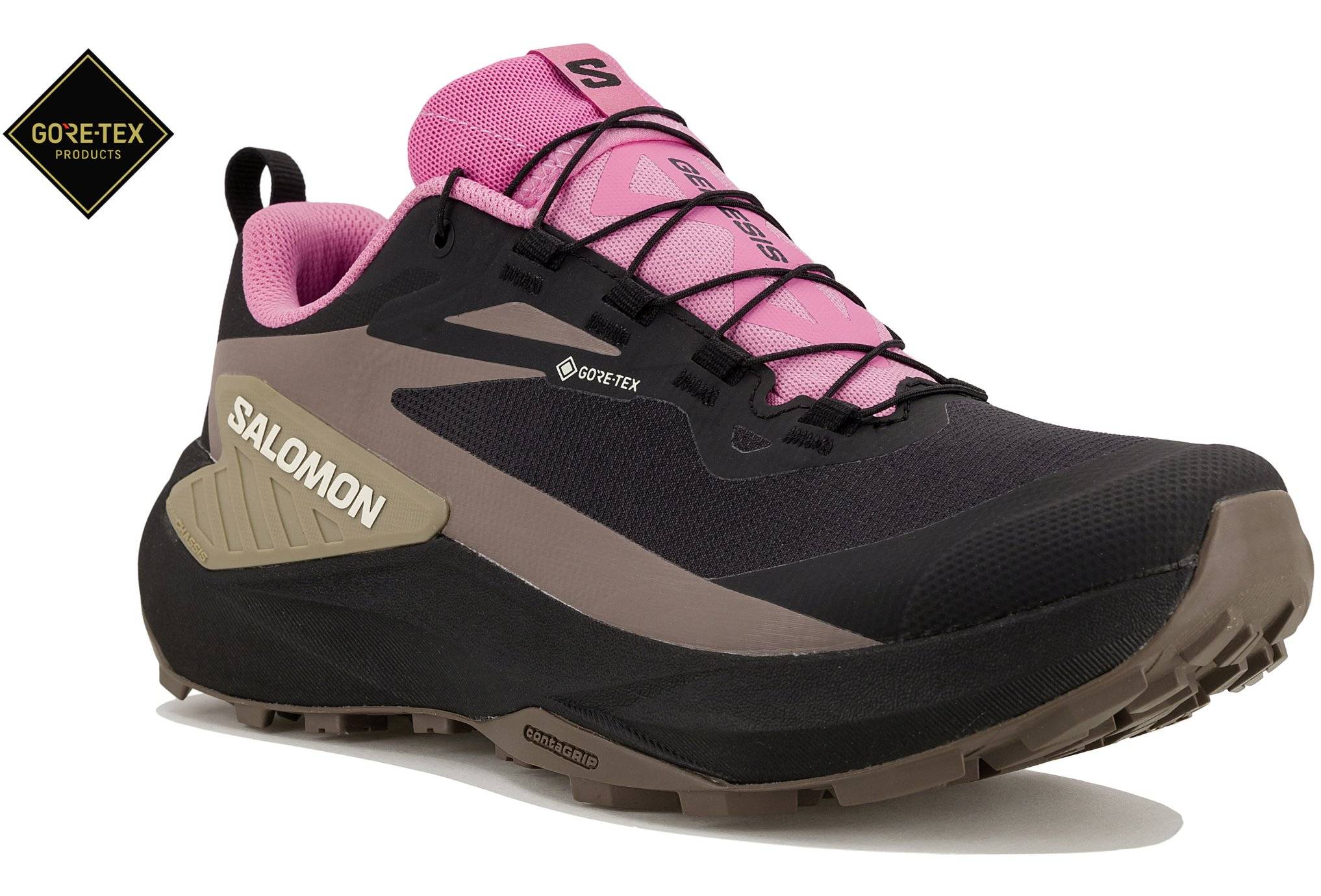 Salomon Genesis Gore-Tex 