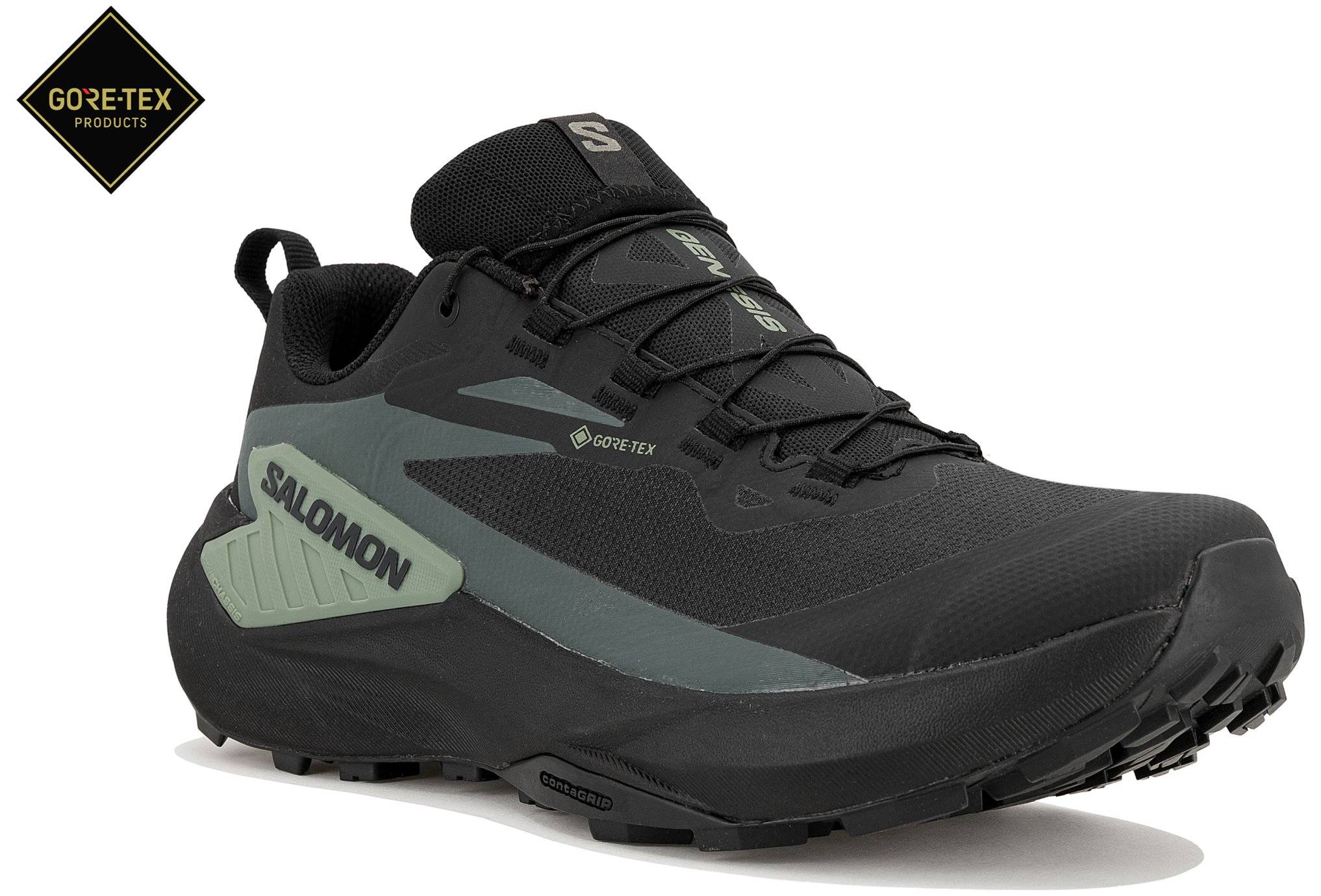 Salomon Genesis Gore-Tex 
