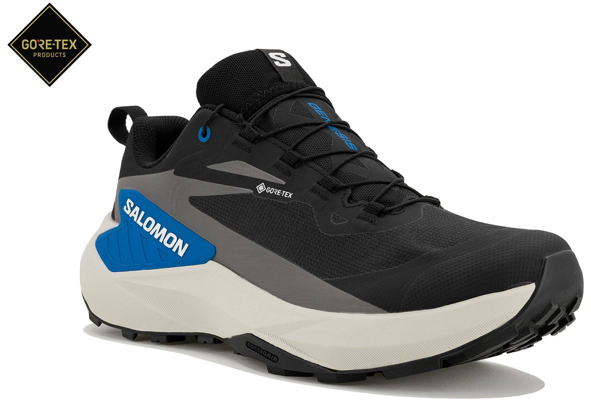 Salomon Genesis Gore-Tex 