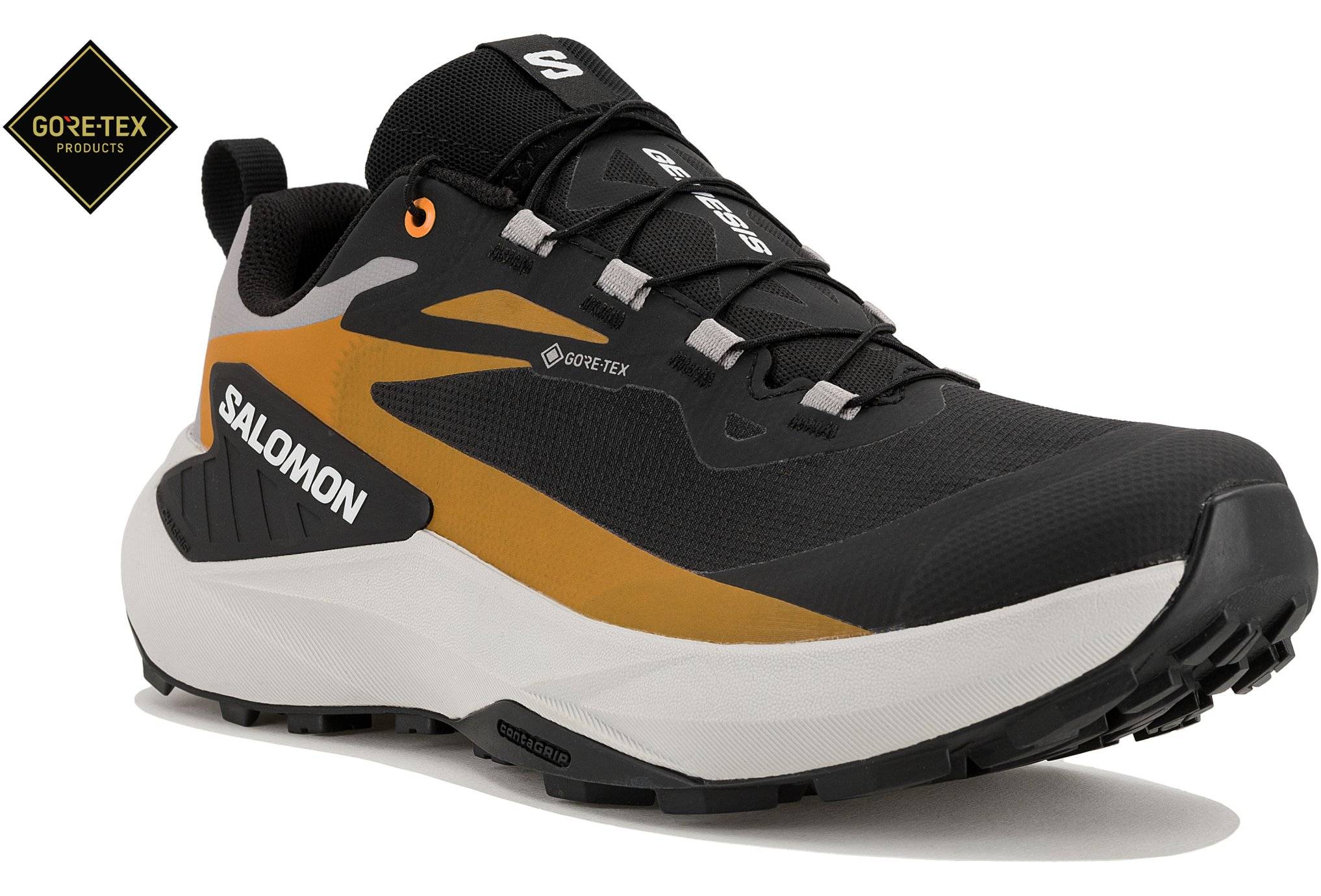 Salomon Genesis Gore-Tex 