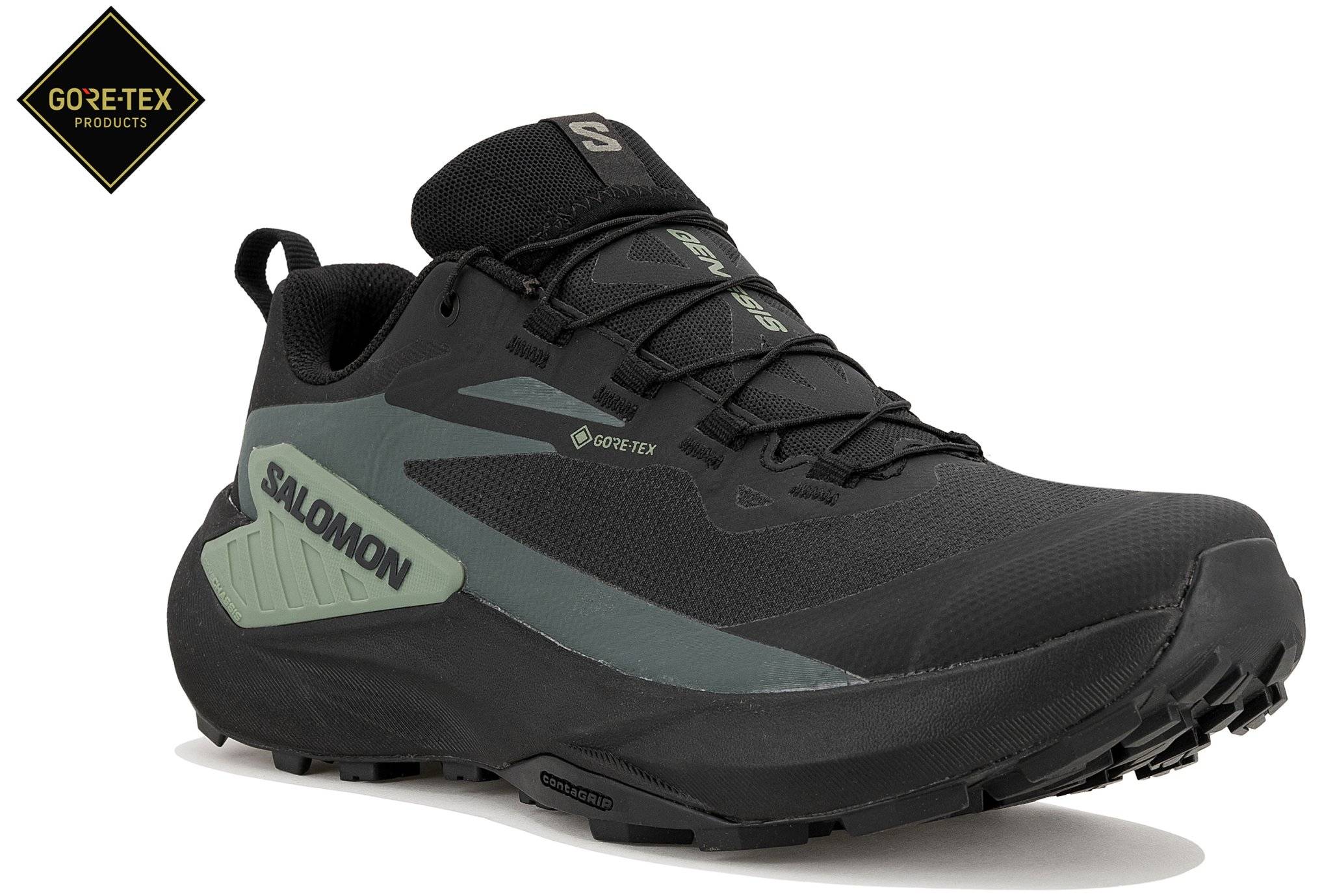 Salomon Genesis Gore-Tex M 