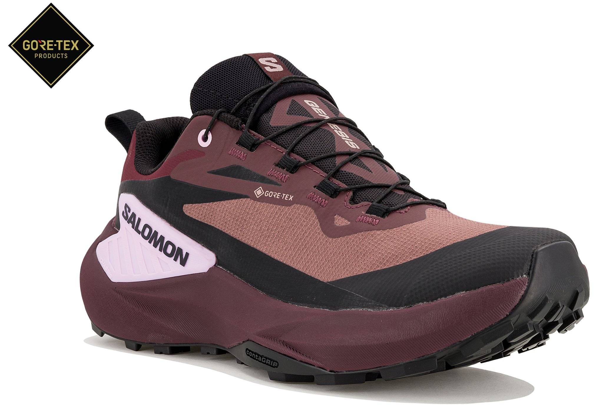 Salomon Genesis Gore-Tex W 