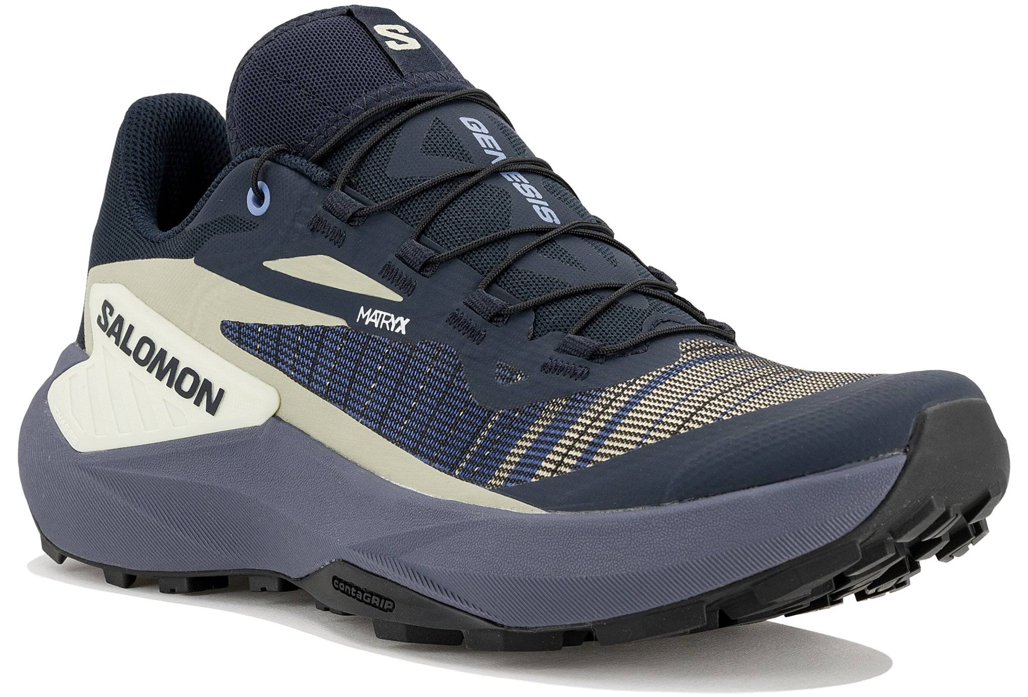 Salomon Genesis W 