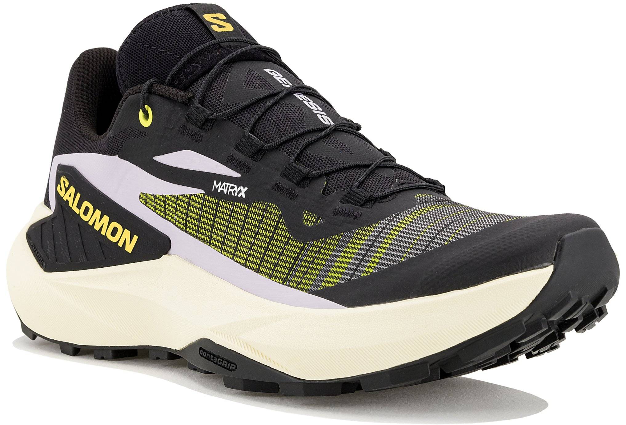 Salomon Genesis W 