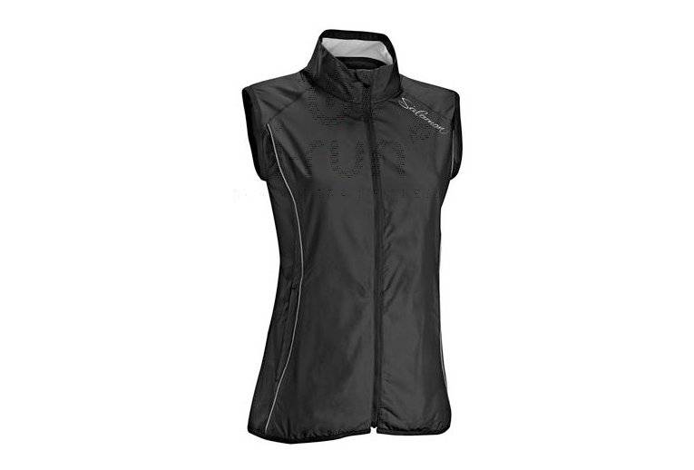 Salomon Gilet Fast 107178 W 