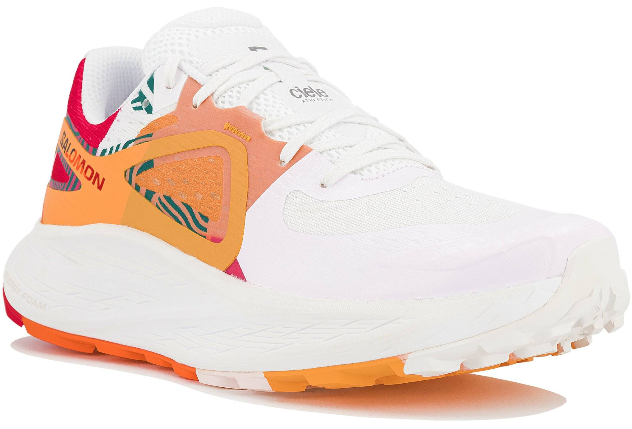 Salomon Glide Max TR for Ciele W 